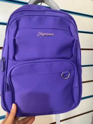 Mochila Infantil Escolar 