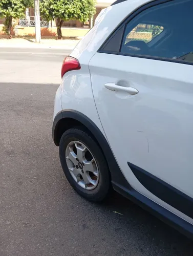 Hyundai HB20X Style 1.6 Flex 16V Mec. 2015