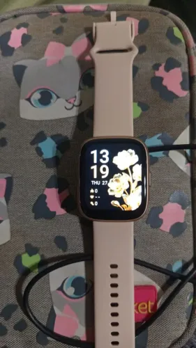 Smartwatch prisma