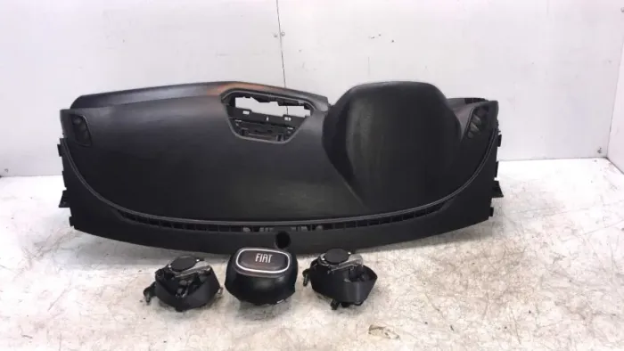 Airbag FIAT PULSE FASTBACK