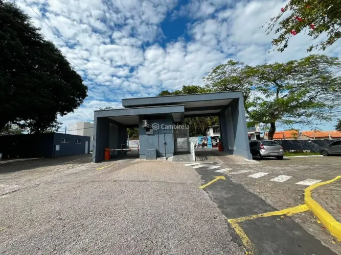 Apartamento de 1 dormitório para locação no bairro Coqueiros, em Florianópolis