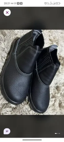 Bota EPI Segurança