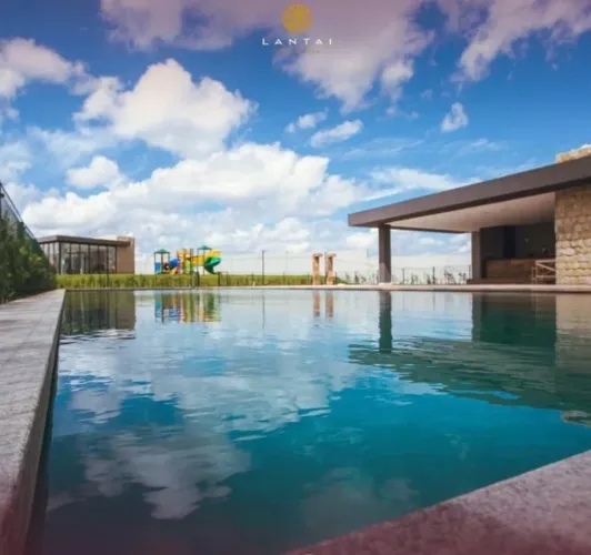LANTAI SENSORIAL LIVING