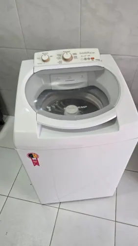MÁQUINA DE LAVAR 10 KILOS