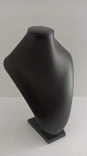 Expositor Busto Joias