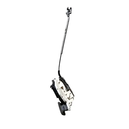 Fechadura eletrica dianteira direita vw jetta 2011 2012