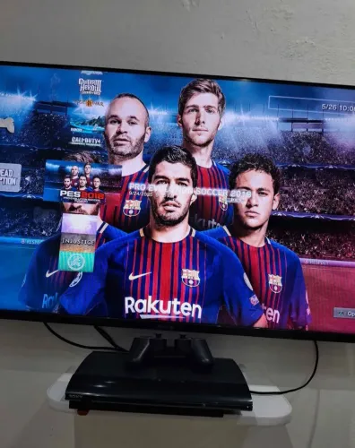 PS3 desbloqueado