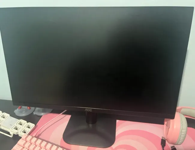 VENDO MONITOR AOC