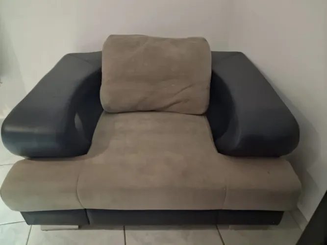 Poltrona importada