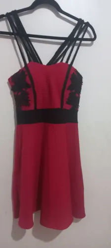 Lote de roupas feminina nova e sem novas