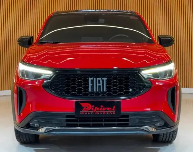 Fiat Fastback Limited Ed.1.3 270 T.flex Aut. 2023