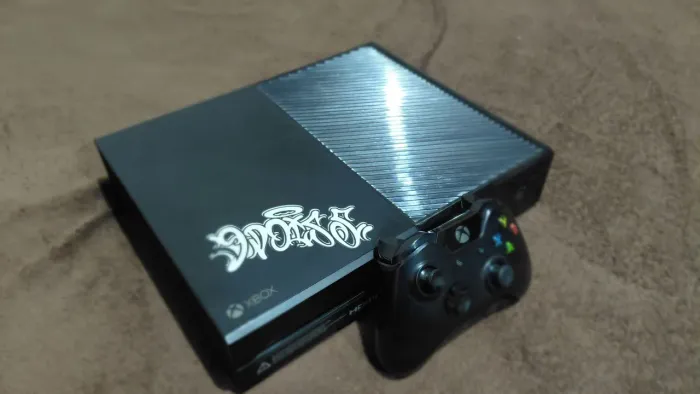 Vendo um xbox one