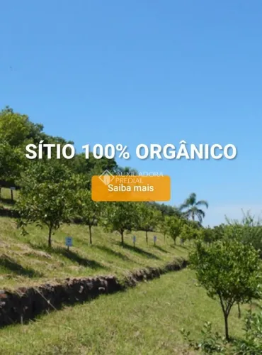 Terreno em Condomínio Vila Olinda Nova Petrópolis - Blumen Haus