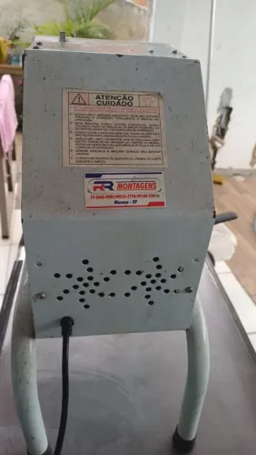 Ralador de frios eletrico