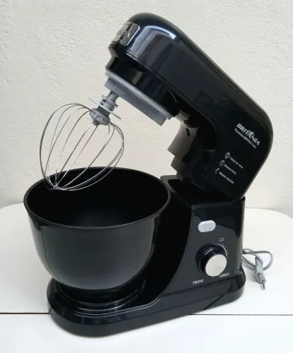 Batedeira Britânia Planetária BBP700 Turbo 110v 700w