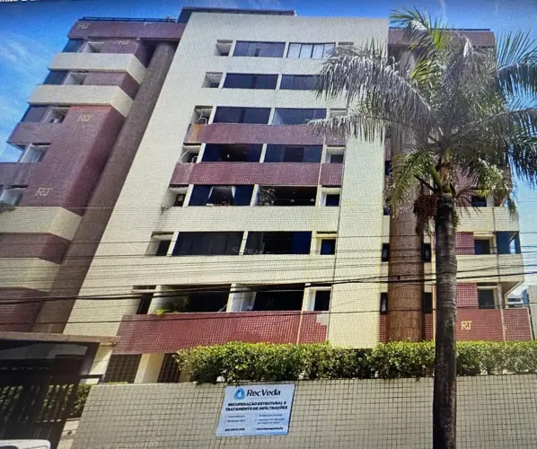 Apartamento à venda no ANTÔNIO VIVALDI, JATIÚCA, Maceió, AL