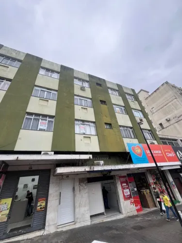 Apartamento no Centro de Criciúma