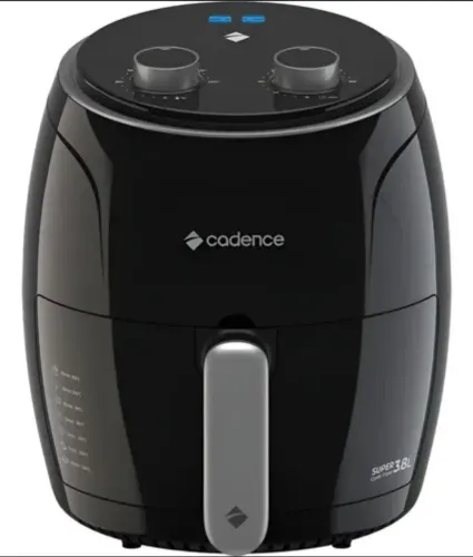 Fryer cadence