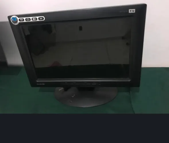 Monitor TV CCE