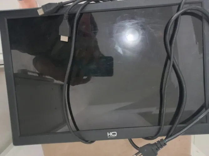 MONITOR HQ Screen