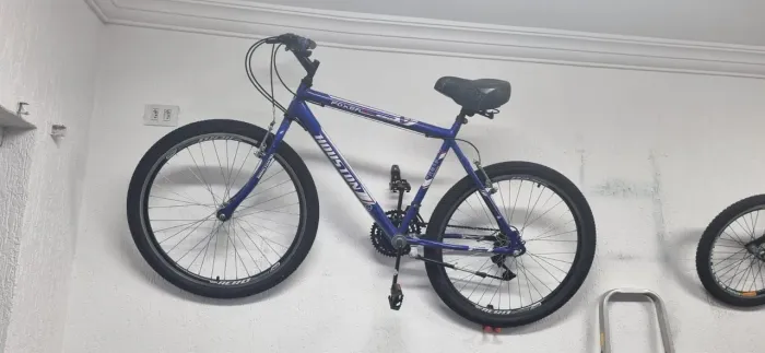 Bicicleta aro 26