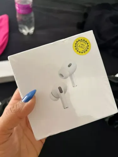 FONE DE OUVIDO PODSPRO 6 - 1:1 ESTÉREO