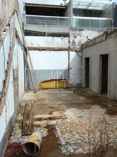 Venda de Terreno na Vila Carrão, São Paulo-SP: Oportunidade única! 192,00 m² de área para
