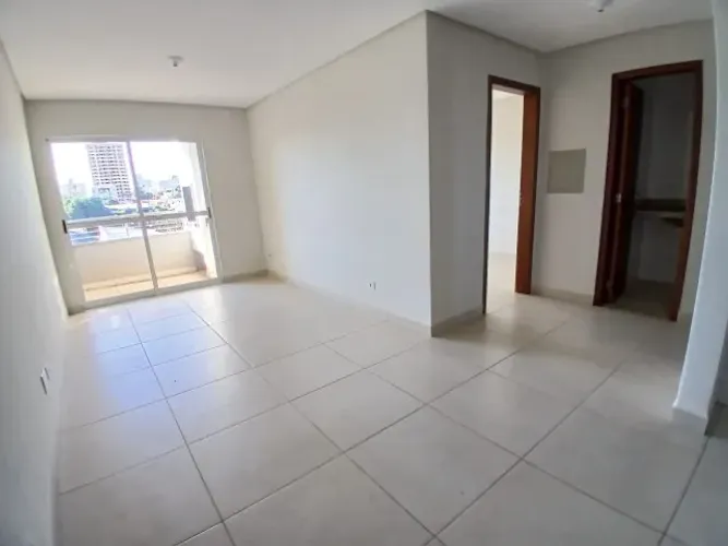 Apartamento na Avenida Brasil, bairro Coqueiral