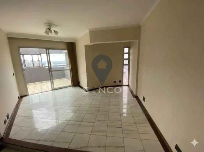 COBERTURA DUPLEX À VENDA, CONDOMÍNIO SAINT GERMAIN, JUNDIAÍ