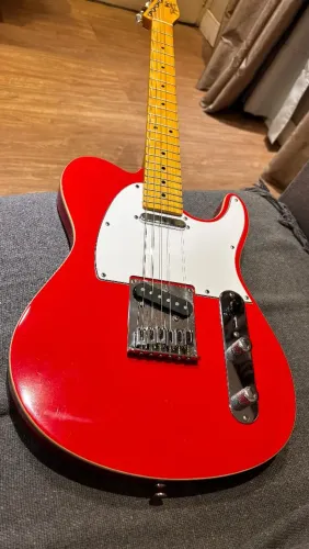 Guitarra Telecaster Tagima