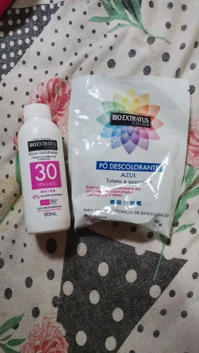 Descolorante