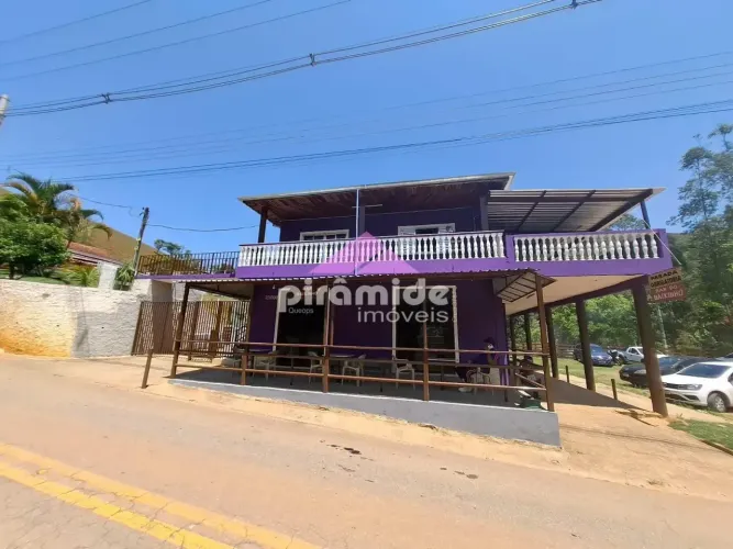 Chácara à venda no bairro Bom Sucesso , São José dos Campos, SP