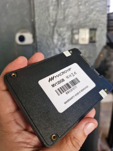 MacroVip 120GB