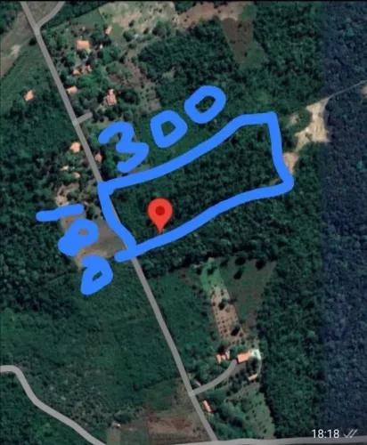 3 hectares 