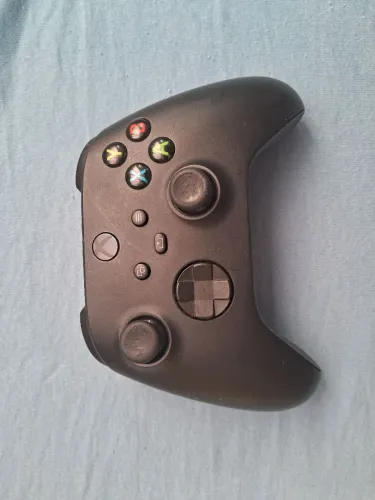 Controle Xbox Series S/X - Funcionando Corretamente