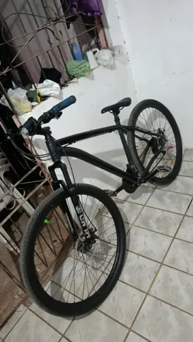 Bicicleta aro 29!