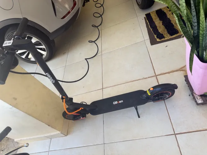 Patinete elétrico Qbuen 45km/h
