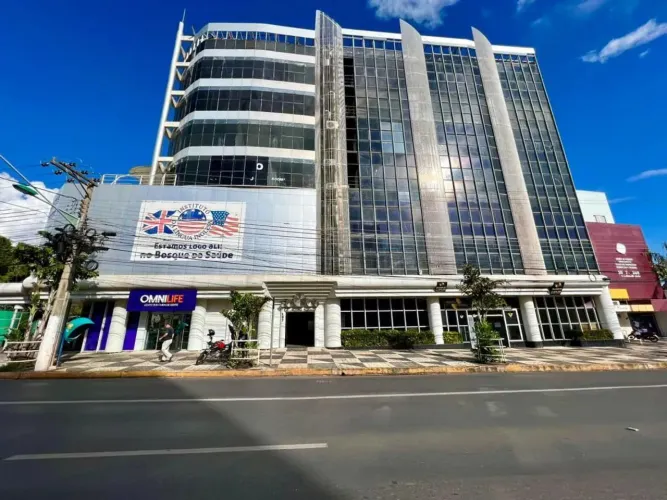 Edifício Mestre Ignácio