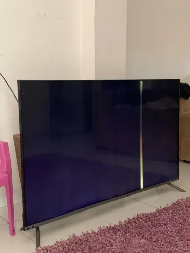 TV 50/ vendo peças