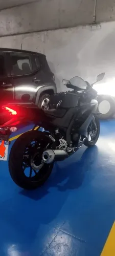 YZF - R15 - EXTRA