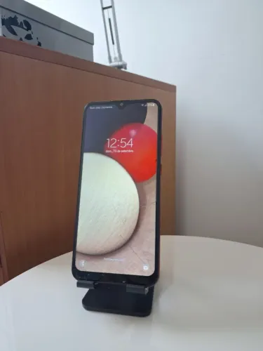 Celular Samsung A02s