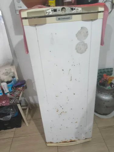 Vende se