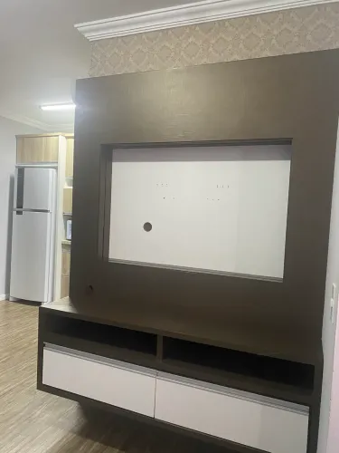 Doação de painel