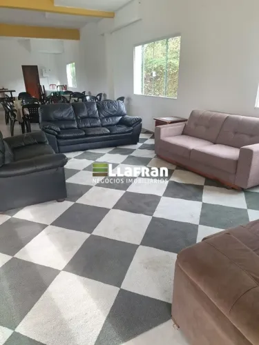 Sitio em Juquitiba