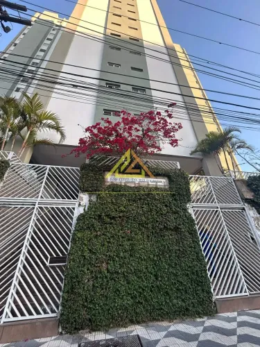Apartamento à venda, 3 dormitórios Santana, São Paulo, SP