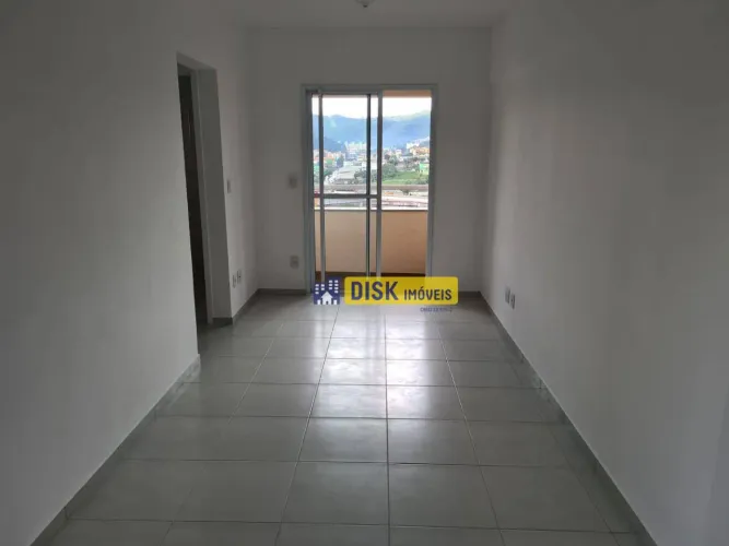 Apartamento com 2 dormitórios, 52 m² - venda por R$ 434.960,00 ou aluguel por R$ 2.350,00/
