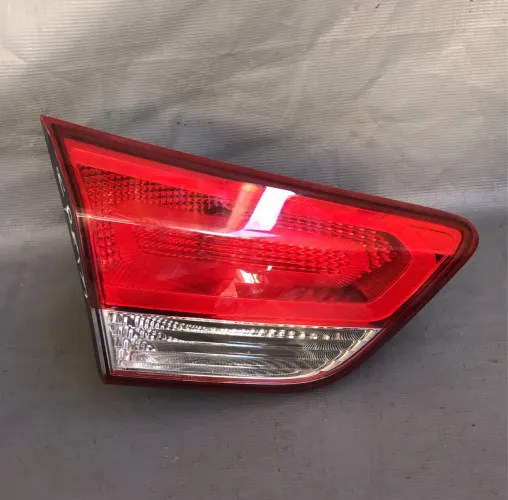 Lanterna da mala traseira esq/ Hyundai Creta 2015 a 2021