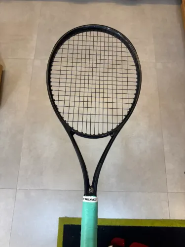 Raquete Head Speed Legend L3
