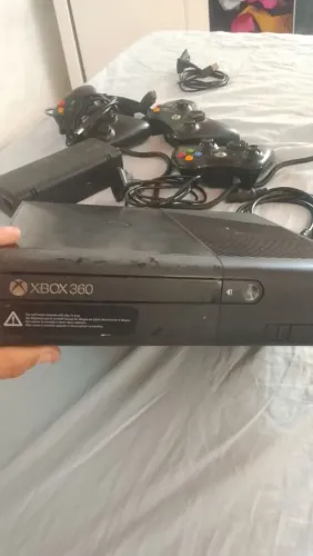Vídeo game Xbox 360