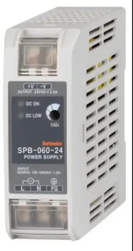 Fonte chaveada sbp-060-24 Power Supply Autonics